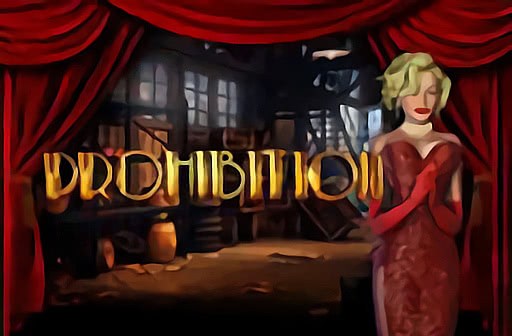 Игровой автомат Prohibition играть онлайн на официальном сайте казино Вулкан Россия